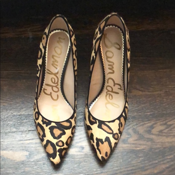 sam edelman hazel shoes